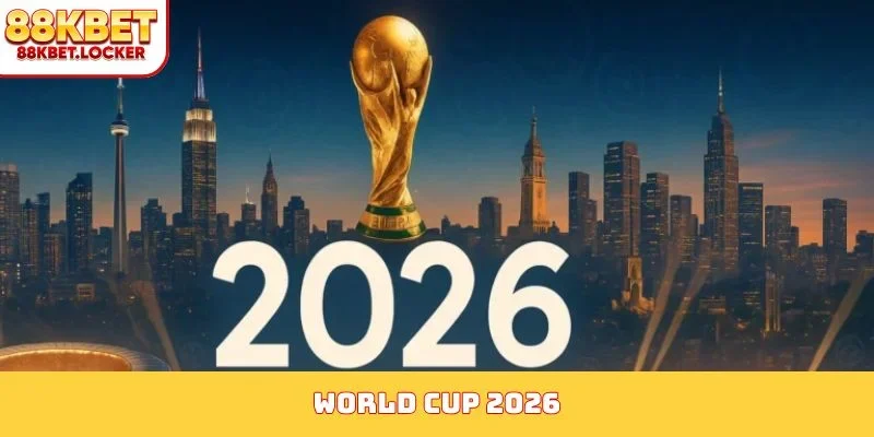 World Cup 2026